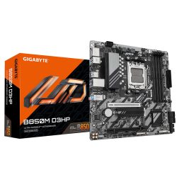 Gigabyte B850M D3HP Gigabyte B850M D3HP