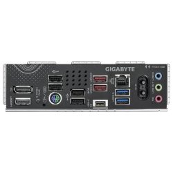 Gigabyte B850 EAGLE WIFI6E Gigabyte B850 EAGLE WIFI6E