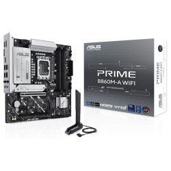 ASUS PRIME B860M-A WIFI ASUS PRIME B860M-A WIFI
