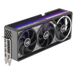ASUS ROG Astral GeForce RTX 5080 16GB GDDR7 Edition