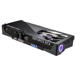 MSI GeForce RTX 5080 16G GAMING TRIO OC 3 MSI GeForce RTX 5080 16G GAMING TRIO OC