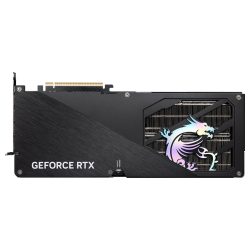 MSI GeForce RTX 5080 16G GAMING TRIO OC 4 MSI GeForce RTX 5080 16G GAMING TRIO OC