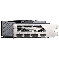 MSI GeForce RTX 5080 16G GAMING TRIO OC 5 MSI GeForce RTX 5080 16G GAMING TRIO OC