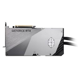 MSI GeForce RTX 5080 16G SUPRIM LIQUID SOC