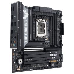 ASUS TUF GAMING B860M-PLUS WIFI ASUS TUF GAMING B860M-PLUS WIFI