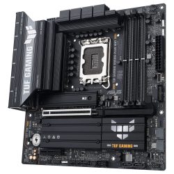 ASUS TUF GAMING B860M-PLUS WIFI ASUS TUF GAMING B860M-PLUS WIFI