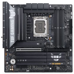 ASUS TUF GAMING B860M-PLUS WIFI ASUS TUF GAMING B860M-PLUS WIFI