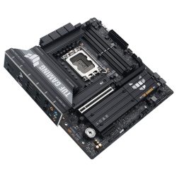 ASUS TUF GAMING B860M-PLUS WIFI ASUS TUF GAMING B860M-PLUS WIFI