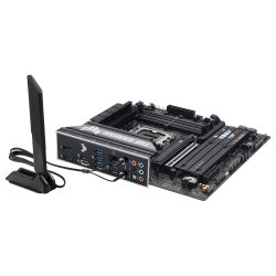 ASUS TUF GAMING B860M-PLUS WIFI ASUS TUF GAMING B860M-PLUS WIFI