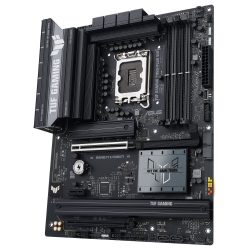 ASUS TUF GAMING B860-PLUS WIFI ASUS TUF GAMING B860-PLUS WIFI