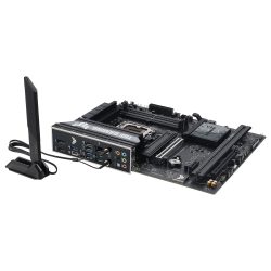 ASUS TUF GAMING B860-PLUS WIFI ASUS TUF GAMING B860-PLUS WIFI