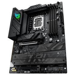 ASUS ROG STRIX B860-F GAMING WIFI ASUS ROG STRIX B860-F GAMING WIFI