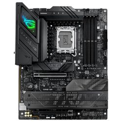 ASUS ROG STRIX B860-F GAMING WIFI ASUS ROG STRIX B860-F GAMING WIFI
