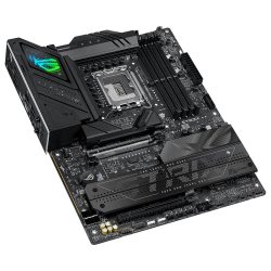 ASUS ROG STRIX B860-F GAMING WIFI ASUS ROG STRIX B860-F GAMING WIFI