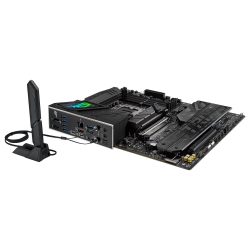 ASUS ROG STRIX B860-F GAMING WIFI ASUS ROG STRIX B860-F GAMING WIFI
