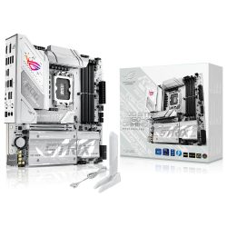 ASUS ROG STRIX B860-G GAMING WIFI ASUS ROG STRIX B860-G GAMING WIFI