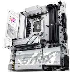 ASUS ROG STRIX B860-G GAMING WIFI ASUS ROG STRIX B860-G GAMING WIFI
