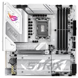 ASUS ROG STRIX B860-G GAMING WIFI ASUS ROG STRIX B860-G GAMING WIFI