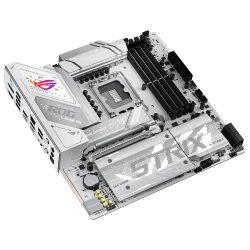ASUS ROG STRIX B860-G GAMING WIFI ASUS ROG STRIX B860-G GAMING WIFI
