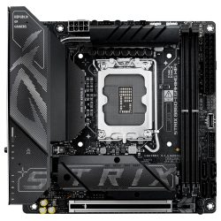 ASUS ROG STRIX B860-I GAMING WIFI ASUS ROG STRIX B860-I GAMING WIFI