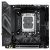 ASUS ROG STRIX B860-I GAMING WIFI ASUS ROG STRIX B860-I GAMING WIFI