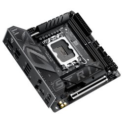 ASUS ROG STRIX B860-I GAMING WIFI ASUS ROG STRIX B860-I GAMING WIFI