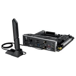 ASUS ROG STRIX B860-I GAMING WIFI ASUS ROG STRIX B860-I GAMING WIFI