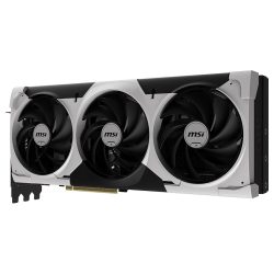 MSI GeForce RTX 5090 32G VENTUS 3X OC 2 MSI GeForce RTX 5090 32G VENTUS 3X OC
