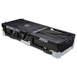 MSI GeForce RTX 5090 32G VENTUS 3X OC 3 MSI GeForce RTX 5090 32G VENTUS 3X OC