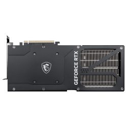 MSI GeForce RTX 5090 32G VENTUS 3X OC 4 MSI GeForce RTX 5090 32G VENTUS 3X OC