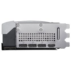 MSI GeForce RTX 5090 32G VENTUS 3X OC 5 MSI GeForce RTX 5090 32G VENTUS 3X OC