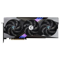 MSI GeForce RTX 5080 16G GAMING TRIO OC 2 MSI GeForce RTX 5080 16G GAMING TRIO OC