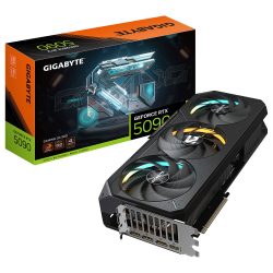 Gigabyte GeForce RTX 5090 GAMING OC 32G Gigabyte GeForce RTX 5090 GAMING OC 32G