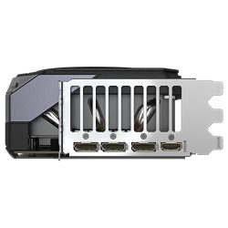 Gigabyte GeForce RTX 5090 GAMING OC 32G Gigabyte GeForce RTX 5090 GAMING OC 32G