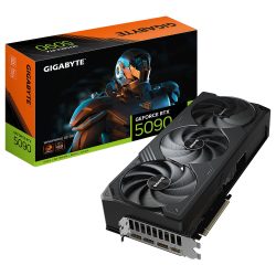 LD0006205430 Gigabyte GeForce RTX 5090 WINDFORCE OC 32G