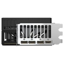 Gigabyte AORUS GeForce RTX 5090 MASTER 32G Gigabyte AORUS GeForce RTX 5090 MASTER 32G