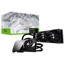 LD0006206603 MSI GeForce RTX 5090 32G SUPRIM LIQUID SOC