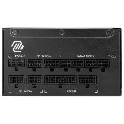 MSI MAG A1000GL PCIE5