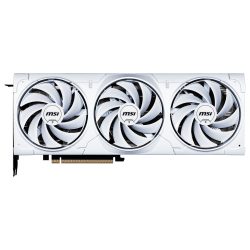 MSI GeForce RTX 5080 16G VENTUS 3X OC WHITE 2 MSI GeForce RTX 5080 16G VENTUS 3X OC WHITE