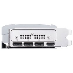 MSI GeForce RTX 5080 16G VENTUS 3X OC WHITE 5 MSI GeForce RTX 5080 16G VENTUS 3X OC WHITE