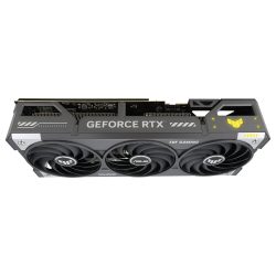 ASUS TUF Gaming GeForce RTX 5070 Ti 16GB GDDR7 OC Edition ASUS TUF Gaming GeForce RTX 5070 Ti 16GB GDDR7 OC Edition