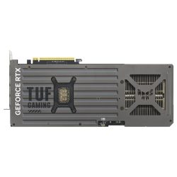 ASUS TUF Gaming GeForce RTX 5070 Ti 16GB GDDR7 OC Edition ASUS TUF Gaming GeForce RTX 5070 Ti 16GB GDDR7 OC Edition