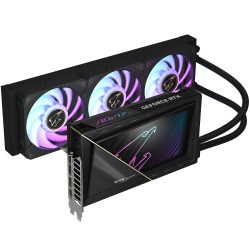 LD0006211599 Gigabyte AORUS GeForce RTX 5090 XTREME WATERFORCE 32G