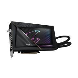 LD0006211600 Gigabyte AORUS GeForce RTX 5090 XTREME WATERFORCE 32G