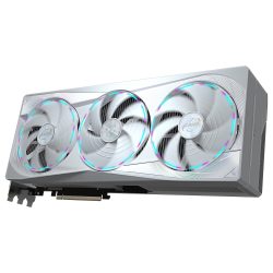 Gigabyte AORUS GeForce RTX 5080 MASTER ICE 16G