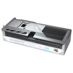 Gigabyte AORUS GeForce RTX 5080 MASTER ICE 16G