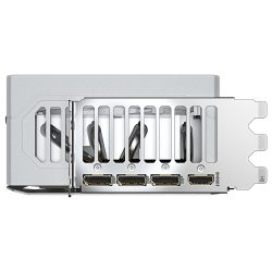 Gigabyte AORUS GeForce RTX 5080 MASTER ICE 16G