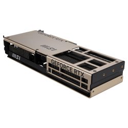 MSI GeForce RTX 5070 Ti 16G INSPIRE 3X OC