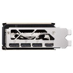 MSI GeForce RTX 5070 Ti 16G INSPIRE 3X OC PLUS