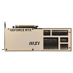 MSI GeForce RTX 5080 16G INSPIRE 3X OC